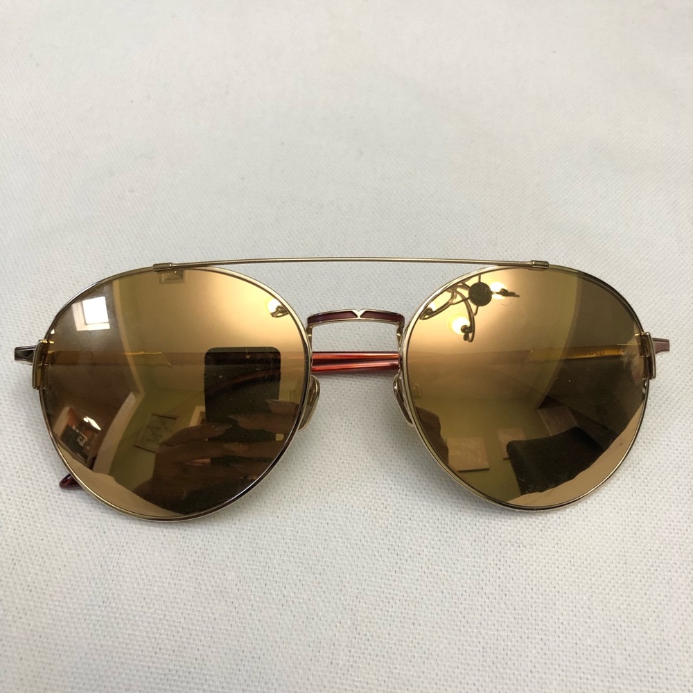 Leisure Society Sunglasses